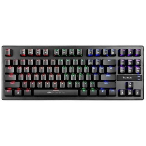 cumpără Tastatură Marvo KG901 Rainbow în Chișinău 