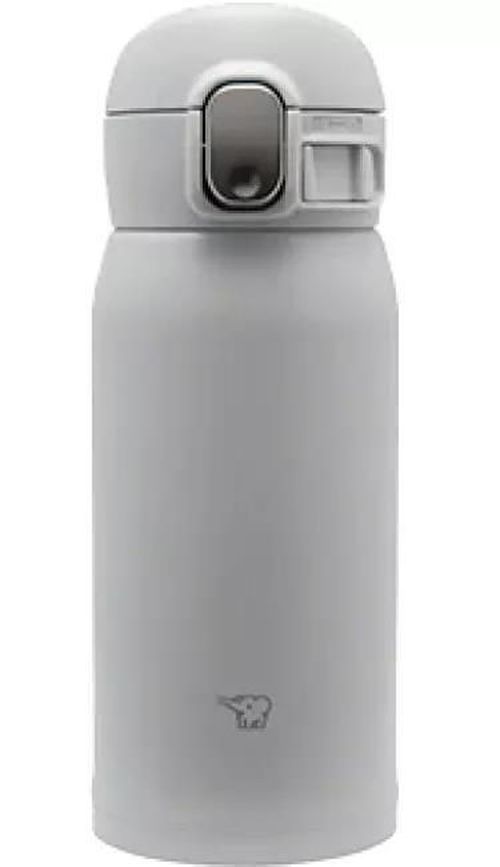 купить Термокружка Zojirushi SM-WA36HL 0.36L grey в Кишинёве 
