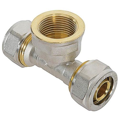 купить Запорная арматура miscellaneous Teu 26x3/4 F 930 NTM в Кишинёве 