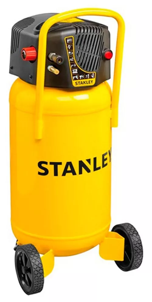 cumpără Compresor Stanley D230-10-50V Compresor aer cu piston în Chișinău 