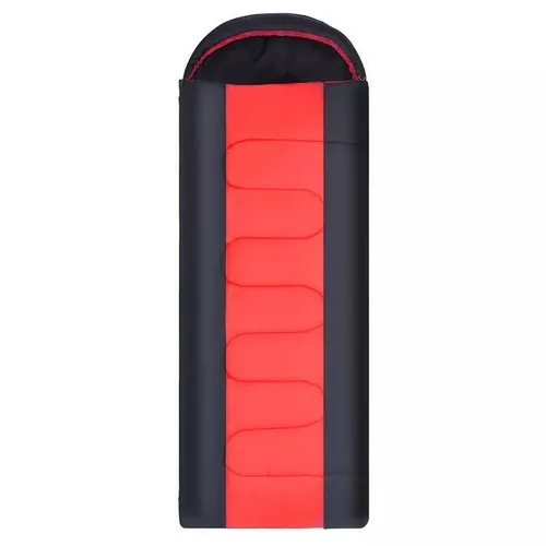 cumpără Sac de dormit 4Play AT149 Red/Black în Chișinău 