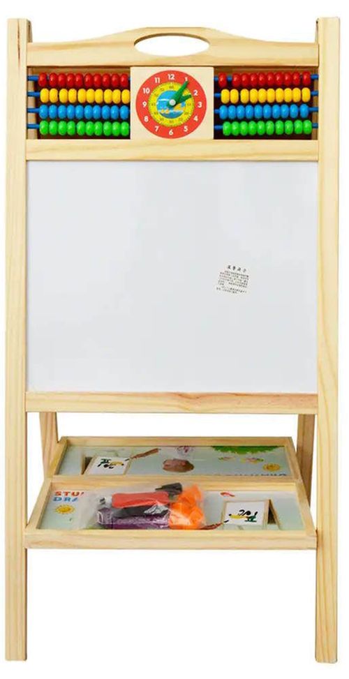 купить Набор для творчества Richi (20024) Деревянная доска для письма в Кишинёве 