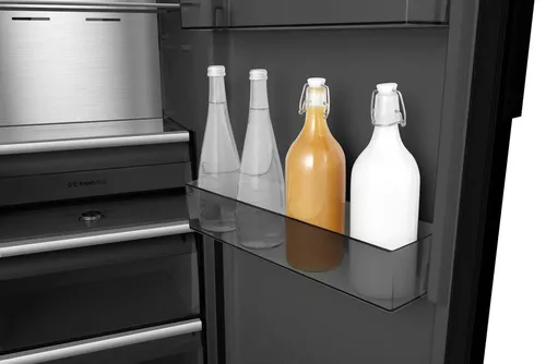 купить Холодильник однодверный Hisense RL5K370GSFC в Кишинёве 