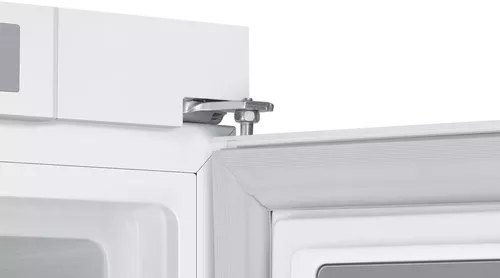 купить Холодильник и морозильная камера Samsung BRZ22700EWW/EF + BRR29703EWW/EF в Кишинёве 