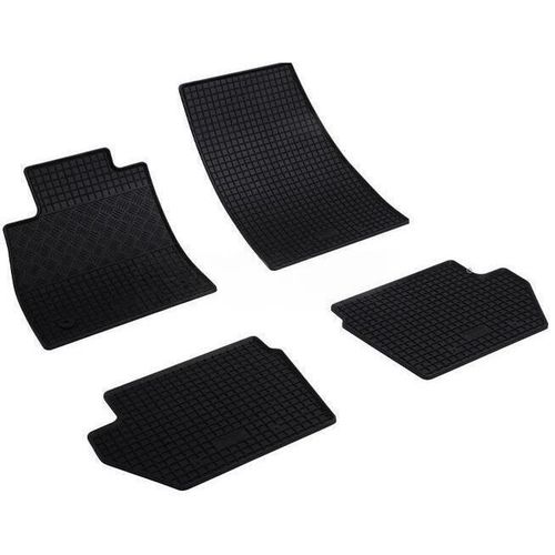 купить Коврик для автомобиля Rigum Ford Fiesta 17- / Ford Puma 20-/ в Кишинёве 