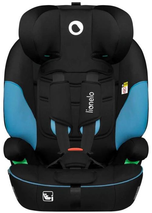 cumpără Scaun auto Lionelo Levi 9-36kg (i-Size) Blue Cobalt în Chișinău 