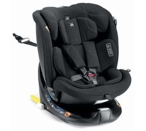 cumpără Scaun auto CAM I-size 40-150 см Vetta S180 col 180 nero în Chișinău 