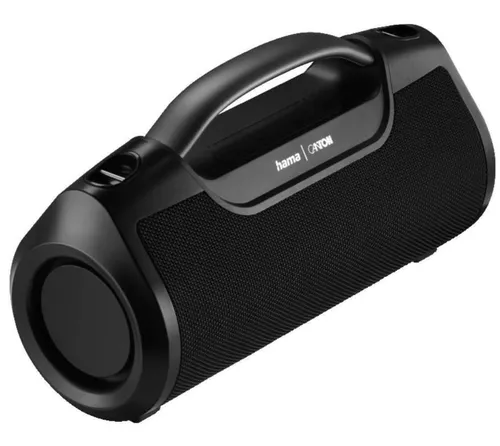 cumpără Boxă portativă Bluetooth Hama 188219 CANTON Mate Pro, Bluetooth Speaker, BT 5.0, 60W, 180Hz-20kHz, AUX In, USB-A/C, 360 în Chișinău 