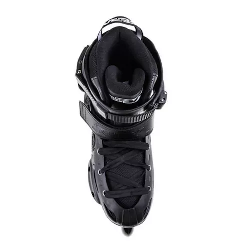 купить Роликовые коньки SEBA SSK-E380-BK-40 E3 80 BLACK Size 40 в Кишинёве 