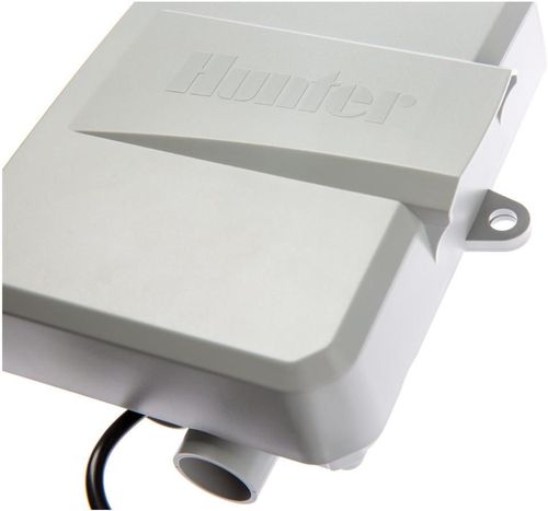 купить Блок управления поливом Hunter Industries X2-401-E (Wi-Fi compatibil) в Кишинёве 
