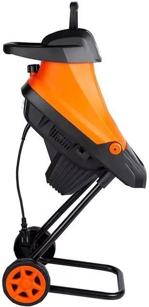 cumpără Tocător de frunze și crengi Sequoia SEGS2445 2.4kW în Chișinău 