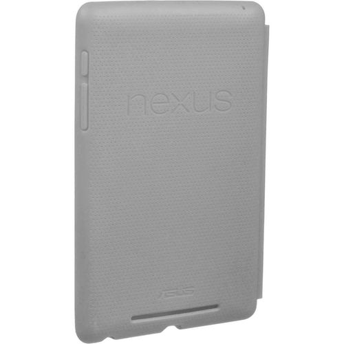 купить Сумка/чехол для планшета ASUS PAD-05 Travel Cover for NEXUS 7, Light Grey в Кишинёве 
