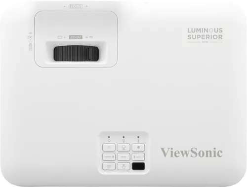купить Проектор Viewsonic LSD600W в Кишинёве 