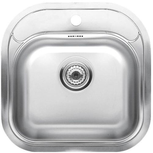 cumpără Chiuvetă bucătărie Reginox R00670 Boston în Chișinău 