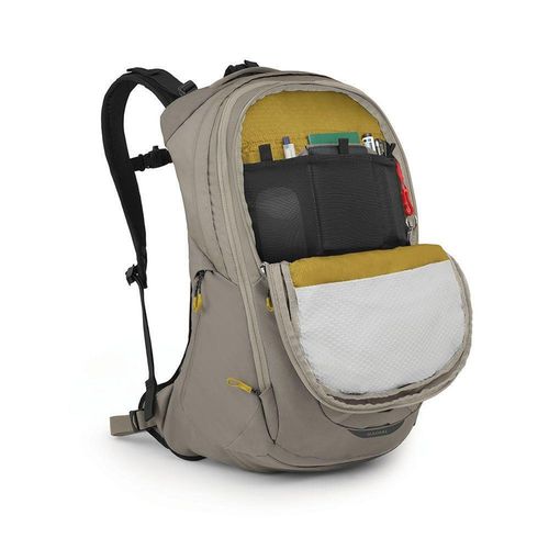 cumpără Rucsac sportiv Osprey Radial 26-34 L Tan Concrete în Chișinău 