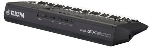 cumpără Pian digital Yamaha PSR-SX600 în Chișinău 