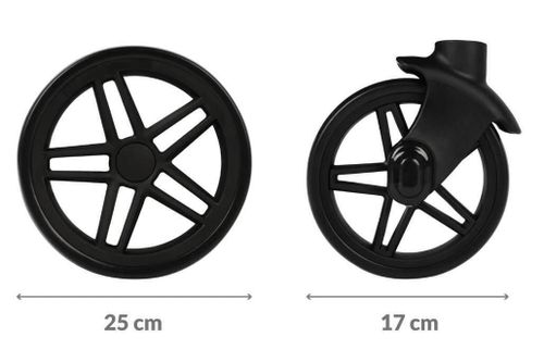 купить Детская коляска Summer Baby Sempre (4395) Grey в Кишинёве 