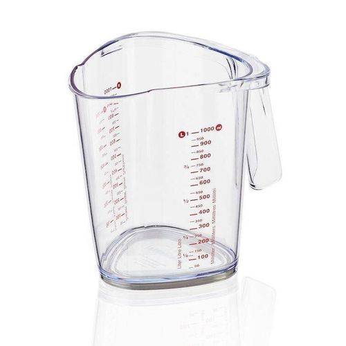 cumpără Cană gradată LEIFHEIT 3048/03 Cupa masurare 1L Comfortline în Chișinău 