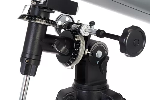 купить Телескоп Levenhuk Blitz 76 PLUS в Кишинёве 