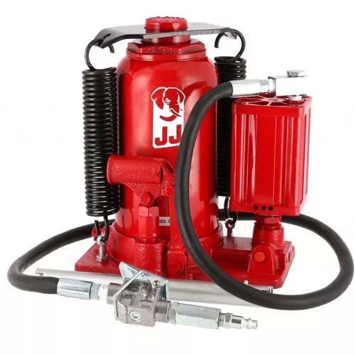 cumpără Cric auto Torin TQ30007, бутылочный пневмагидравлический, 265-500мм. 30т. în Chișinău 