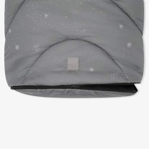 купить Аксессуар для колясок Kikka Boo 31108040160 Husa de iarna pentru carucior Trendy Galaxy Grey в Кишинёве 