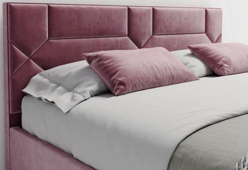 купить Кровать my-STYLE my-Ola 180x200 (P12D18M14) в Кишинёве 