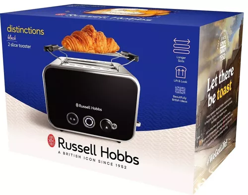 cumpără Toaster Russell Hobbs 26430-56 Distinctions în Chișinău 