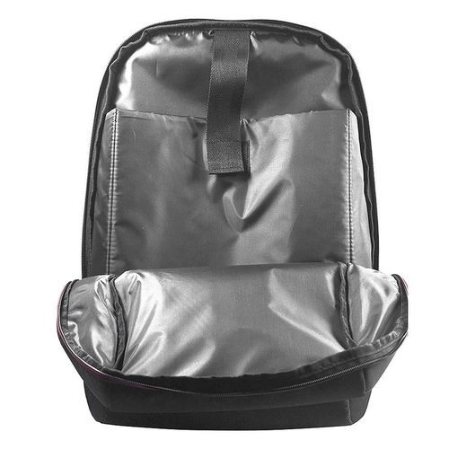 купить Рюкзак ASUS Nereus Backpack for notebooks up to 16 (Максимально поддерживаемая диагональ 16 дюйм), 90-XB4000BA00060 (ASUS) в Кишинёве 