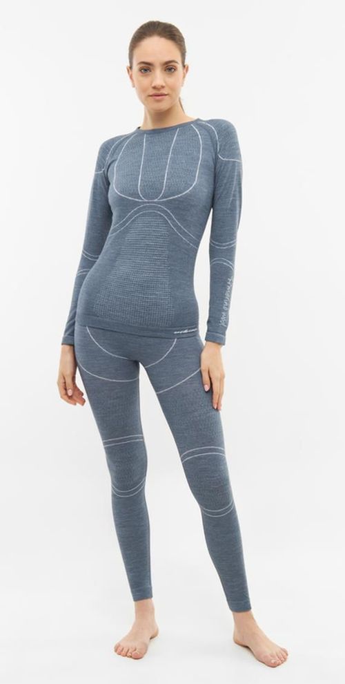 cumpără Îmbrăcăminte sport Wiking Explore More Lengerie termo Lana (set) Pro Merino (500/22/5757/08/M) în Chișinău 