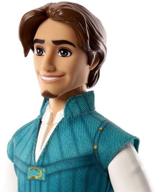 cumpără Păpușă Barbie HLV98 Disney Flynn Rider în Chișinău 