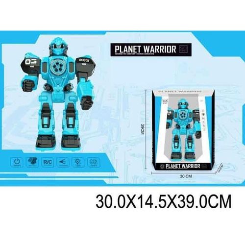 cumpără Jucărie cu telecomandă Richi R16 /22/23 (55246) Robot cu R/C în Chișinău 