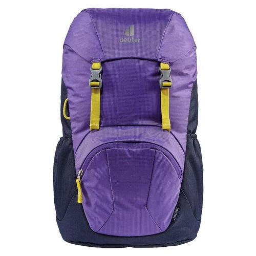 купить Рюкзак спортивный Deuter Junior violet-navy в Кишинёве 