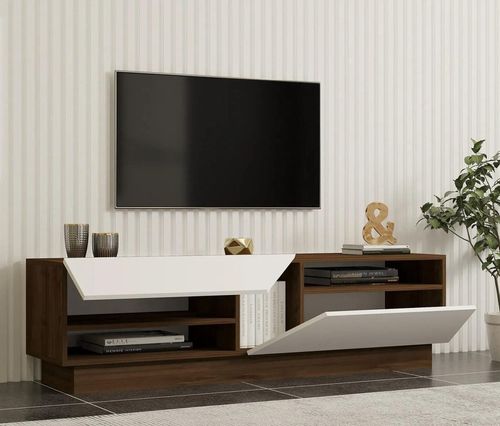 купить Тумба напольная для TV Trendy Koza GTR000370 в Кишинёве 