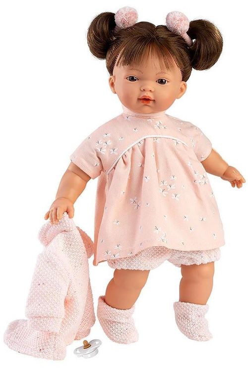 купить Кукла Llorens 33156 Vera в Кишинёве 