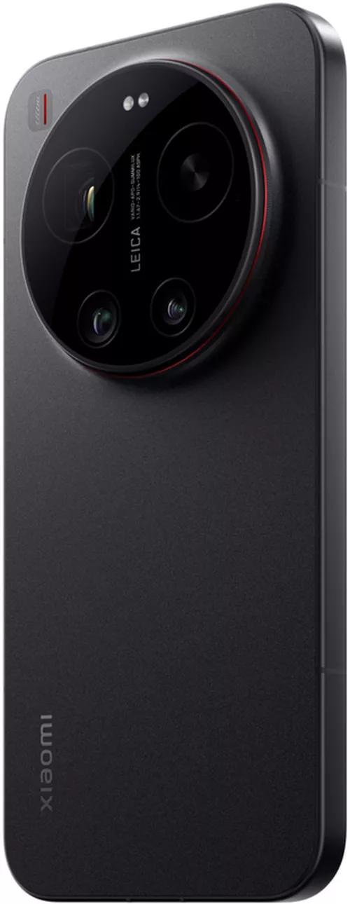 cumpără Smartphone Xiaomi 17 Ultra 512GB Black în Chișinău 