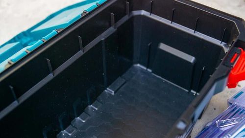 cumpără Sistem de depozitare a instrumentelor Total tools TPBX0201 în Chișinău 