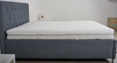 купить Ортопедический матрас Somnart 024344 Optimax Ortopedic, rolata, 120x190cm в Кишинёве 