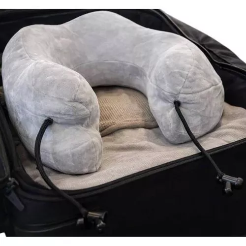 cumpără Pernă turistică miscellaneous 4208 Perna turistica ergonomica 2510-476 SIO în Chișinău 