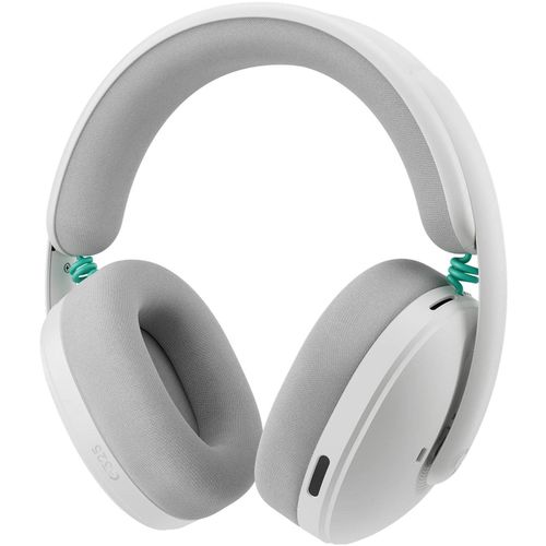 cumpără Căști pentru gaming Logitech G325 LIGHTSPEED Wireless Gaming Headset, White în Chișinău 