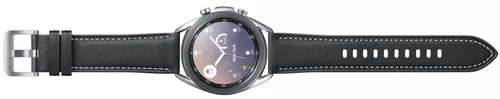 cumpără Ceas inteligent Samsung SM-R850 Galaxy Watch3 Bluetooth (41mm) Silver în Chișinău 