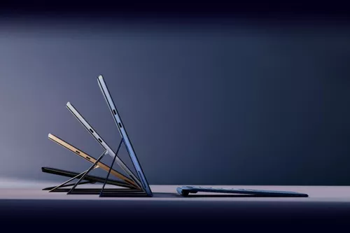 купить Планшетный компьютер Microsoft Surface Pro 11 16/256GB, Platinum в Кишинёве 