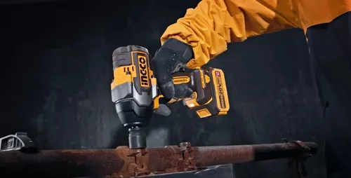 cumpără Mașina de infeliat INGCO CIWLI2085 (48107) în Chișinău 