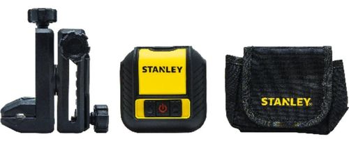 купить Нивелир лазерный Stanley STHT77502-1 Cross 90 Red в Кишинёве 