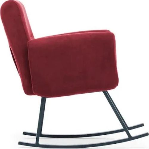 cumpără Fotoliu Trendy Balansoar Kono-Maroon (GTR003718) în Chișinău 