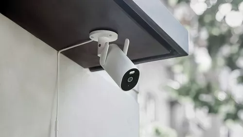 cumpără Cameră de supraveghere Xiaomi Outdoor Camera AW300 în Chișinău 