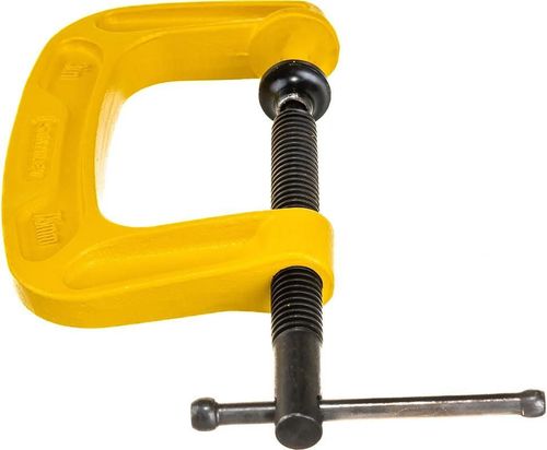 cumpără Clemă Stanley 0-83-033 Menghina L75x57mm în Chișinău 