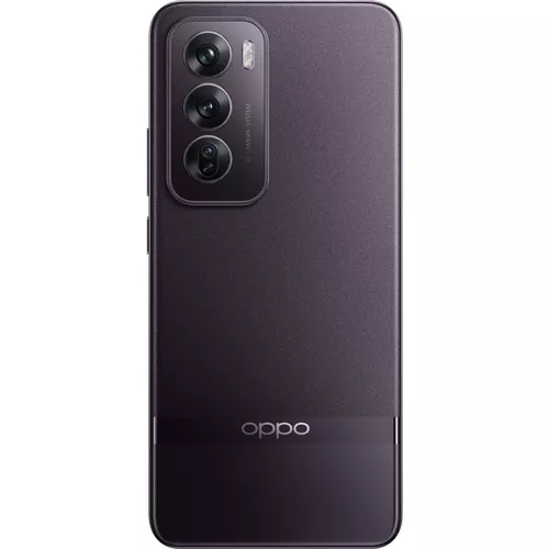 cumpără Smartphone OPPO Reno 12 Pro 5G 12/512GB Nebula Black în Chișinău 