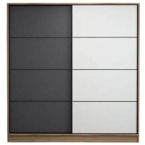 купить Шкаф Trendy Kale-3982, 180x210x52cm в Кишинёве 
