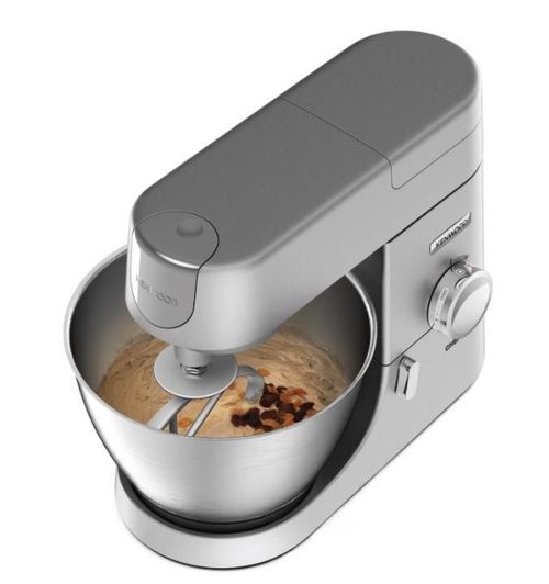 купить Кухонная машина Kenwood KVC3173S Chef в Кишинёве 