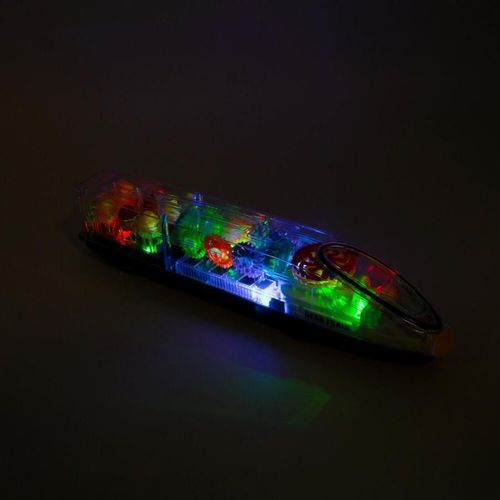 cumpără Jucărie ICOM 7175773 Поезд с муз и светом în Chișinău 